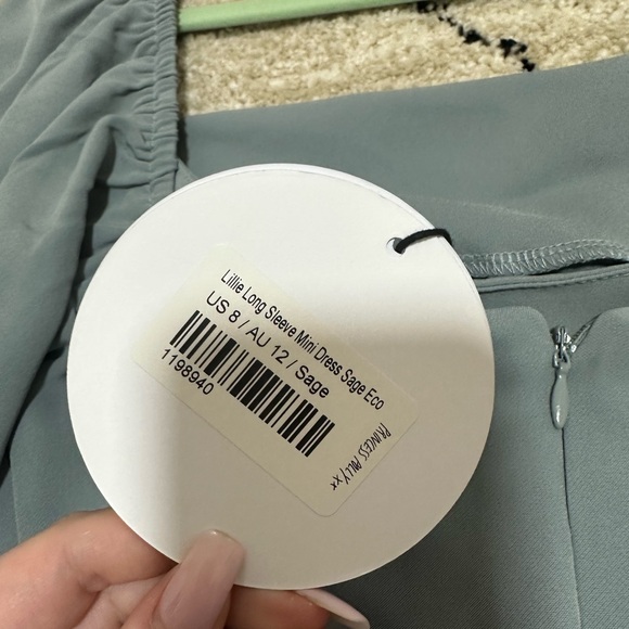 PRINCESS POLLY DRESS - Picture 3 of 3